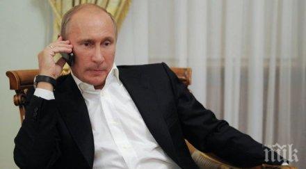 владимир путин пограмата развитие руски въоръжени сили крим скъпа