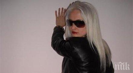 зловещо българка заклана садо мазо секс солун съпругът поръчково убийство снимки