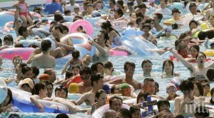 синоптик бан опасно горещо градуса