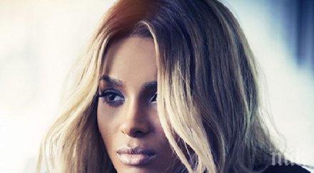 сиара коментира изневярата годеника