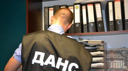 данс арестува варненски кмет