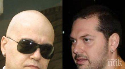 скандал слави дойде сватбата борис солтарийски певецът плаши напускане снимки