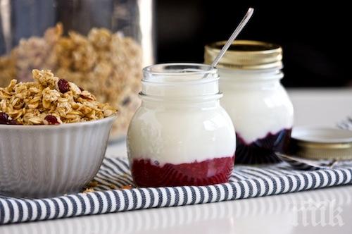 8 храни, които потискат апетита