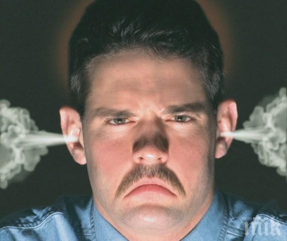 Уникален хороскоп! Какво докарва до нервен срив всяка зодия?