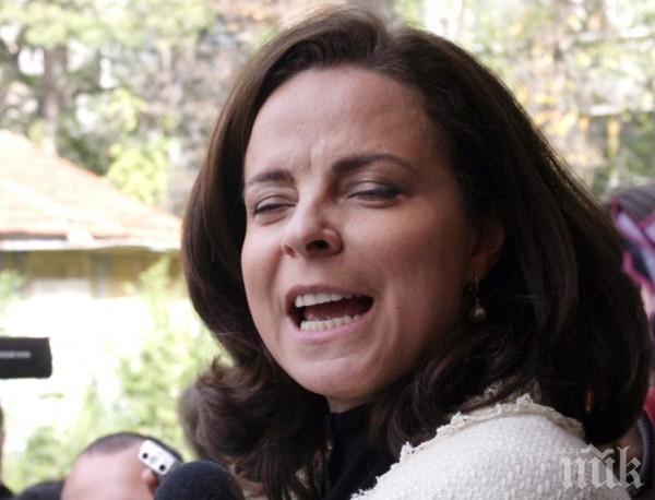 Eксклузивно! Служебният здравен министър посича скандални търгове на Таня Андреева!