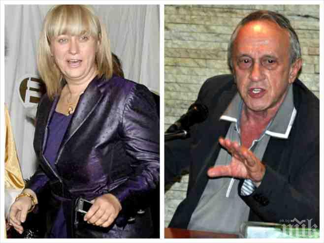 След милионите от КТБ Венелина Гочева и Тошо Тошев започнаха да паразитират от колегите си