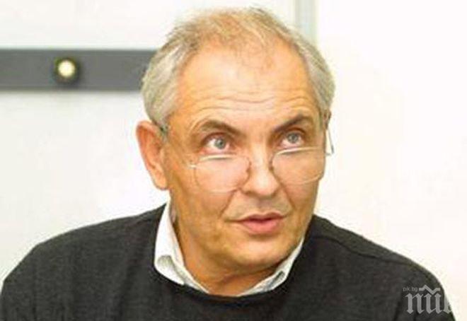 Спец по избори: Мнозинството в следващия парламент ще зависи от партиите под бариерата