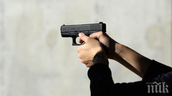 Бивш пощальон пощуря - уби двама и рани други двама в заведение в Македония