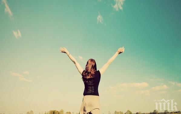 Какво представляват 7-годишните цикли в живота на човека? Вижте как да ги управлявате