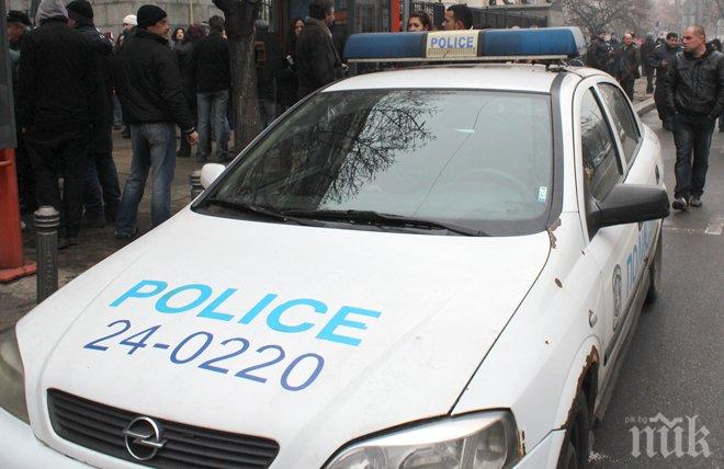 В Турция хванаха любовника, убил майката на 3 деца