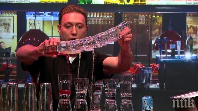 859 българи работят в Малта
