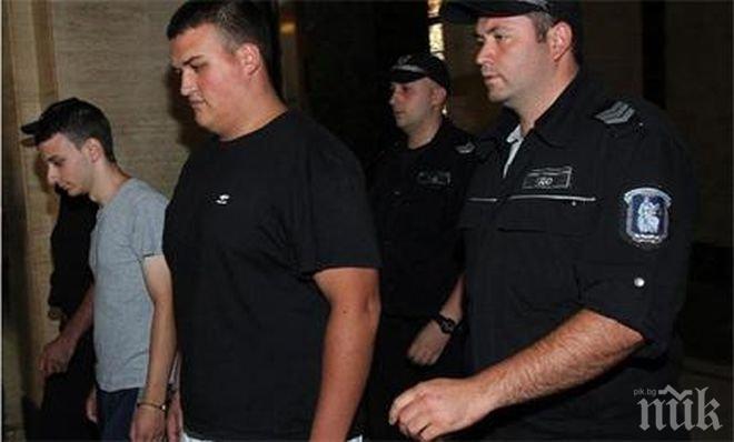 Тотохакерите остават в ареста - съдът прецени, че може да извършат ново престъпление