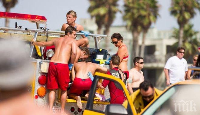 Метеоролози от БАН пред ПИК: Внимание! Утре жегата ще е непоносима! Градусите ще скочат до 38!