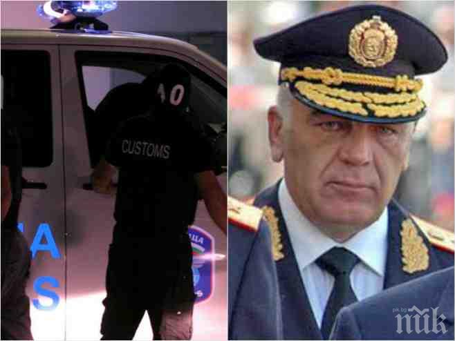 САМО в ПИК! Ваньо Танов реже главите на висши митничари! Взима в екипа си бивша ключова служителка по негово време!
