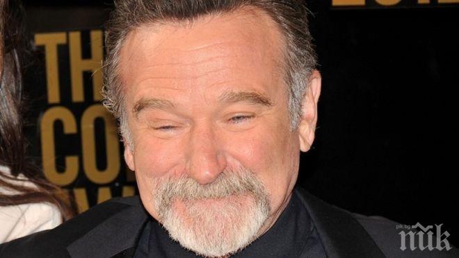 Трагичната развръзка: Робин Уилямс се обесил, дрогата и пиенето го подтикнали към фаталния край (видео)