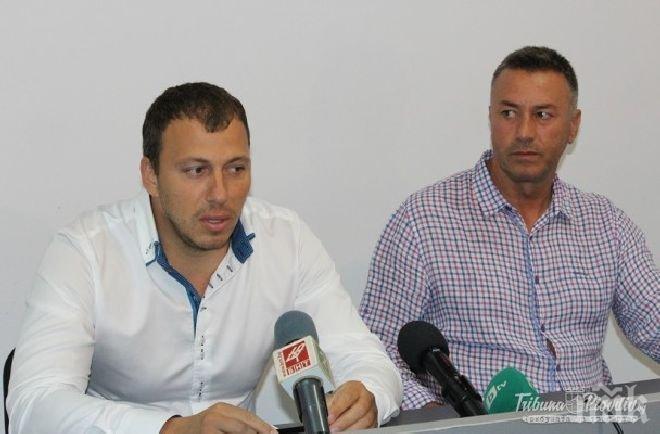 Локомотив (Пловдив) се закани на три родни медии