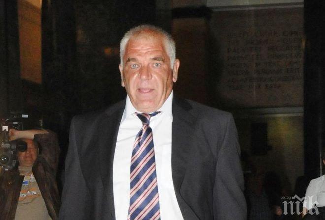 Порожанов потвърди бомбата на ПИК: Ваньо Танов става началник на митниците (допълнена)