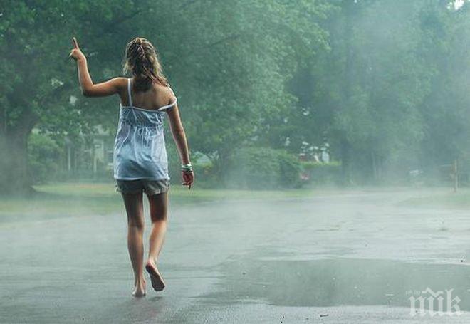 Трябва да се адаптираме към промените в климата, убедени в МОСВ