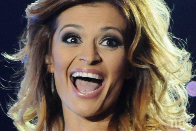 Преслава готова за майка: Ще родя на 35!
