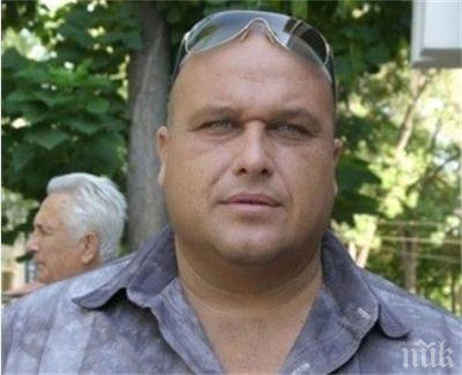 Издирват строителен предприемач, за да го вкарат в затвора