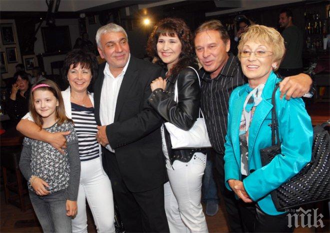 Нова драма в естрадата - Ева на Гого заряза Тоника!