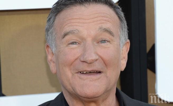 Дъщерята на Уилямс: Не разбирам как не намери любов в сърцето си, за да остане