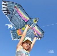 Фестивал на хвърчилата подготвят във Варна