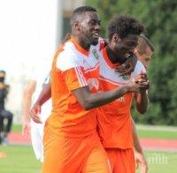 Менди напирал да се върне в ЦСКА