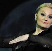 Тони Димитрова изригна: Омерзена съм от Петя Буюклиева!