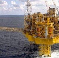 Италианската компания „Ени” и френската „Тотал“ обявиха за находище на газ край Кипър