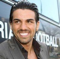 Благой Георгиев подписа с руски гранд