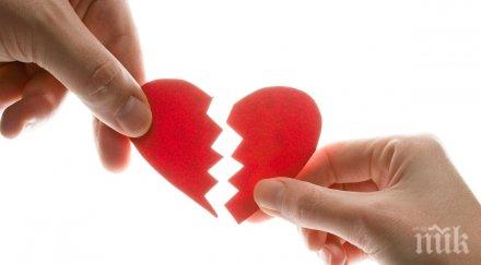 големи грешки жените правят раздяла