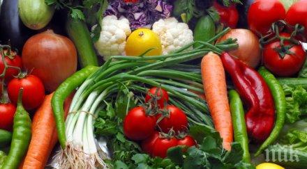 турция увеличава вноса селскостопански продукти русия