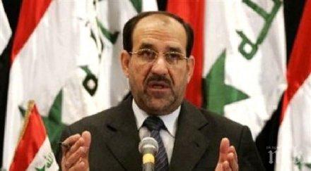 оон приветства оттеглянето нури малики