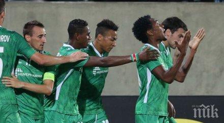 лудогорец навик цска