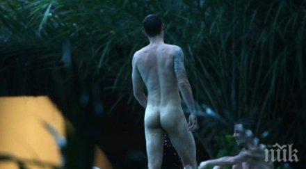 разследват скандал голи снимки общински сайт