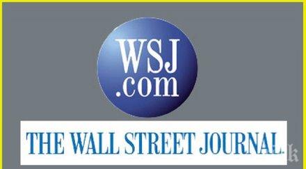 wall street journal путин смекчава тона отслабва хватката