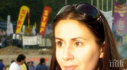 събуди нова друг водещ надя узунова сменя мирослава иванова