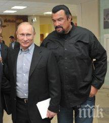 америка пощуря властите мъмрят мики рурк стивън сегал заради путин