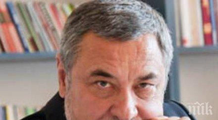 валери симеонов трябваше допуска дпс властта