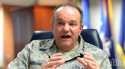 нато русия вкара зелени човечета страна алианса отговорим военни действия