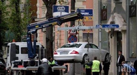 спират паяците морето