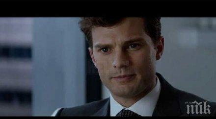 новият брад пит джейми дорнан печели оскар