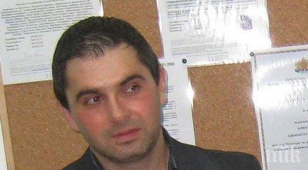 новият губернатор русе обясни герб прави чистка