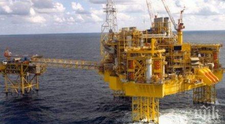 румъния иска наше находище 100 млрд куб газ морето