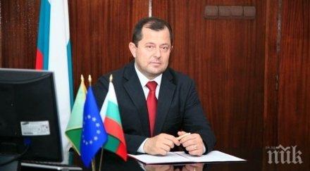 местят ексдепутата бсп вма специална линейка