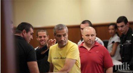 хора бити изнасилвани фургон ужасите