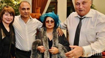 цар киро купува костадинка два