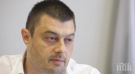 бареков герб реформаторите разиграват театър абсурда слаби актьори