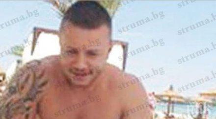 зрелищен арест дупница задържали собственика заложната къща дрога 260 хил погледа майка